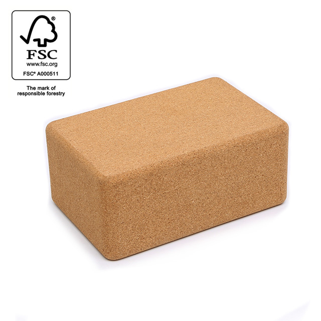 China Cork Yoga Block manufacturers, Cork Yoga Block suppliers, Cork